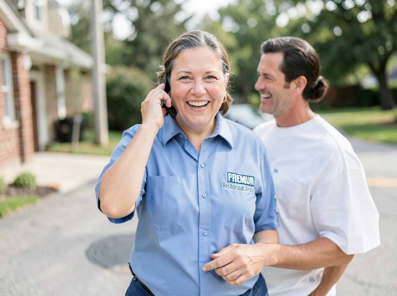 Water Damage Restoration Felch, MI FAQs